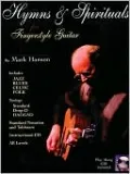 Hymns and Spirituals for Fingerstyle Guitar