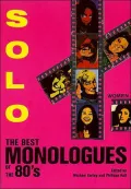 Solo: The Best Monologues of the 80s/Women, Vol. 11