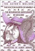 The Doctor in Spite of Himself and the Bourgeois Gentleman, Vol. 2
