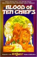 Blood of Ten Chiefs