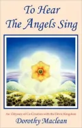 To Hear the Angels Sing