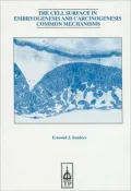 The cell surface in embryogenesis and carcinogenesis