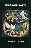Iroquois Crafts