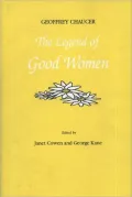 The legend of good women