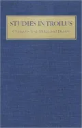 Studies in Troilus