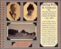 Baling Wire and Gamuza : The True Story of a Family Ranch Near Ramah, New Mexico