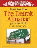 Detroit Almanac 2nd Edition