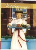 Kirsten's Surprise: A Christmas Story (American Girls Collection Series: Kirsten #3)