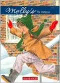 Molly's Surprise: A Christmas Story (American Girls Collection Series: Molly #3)