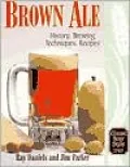 Brown Ale: History, Brewing Techniques, Recipes