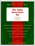 The Alpha Home Sales Kit