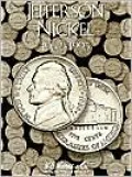Jefferson Nickel, 1962 - 1995 Folder, Vol. 2