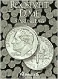 Roosevelt Dimes 1965 - 1999 Folder, Vol. 2