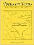 Focus on Texas: History and Geography