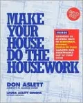 Make Your House Do the Housework