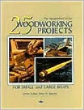 25 Woodworking Projects: For Small and Large Boats