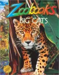 Big Cats (Zoobooks Series)