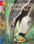Endangered Animals (Zoobooks Series), Vol. 4