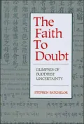 The Faith to Doubt