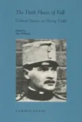 The Dark Flutes of Fall: Critical Essays on Georg Trakl