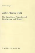Tales Plainly Told