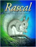 Rascal, the Tassel-Eared Squirrel