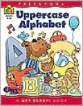 Uppercase Alphabet