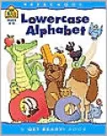 Lowercase Alphabet