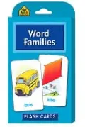 Picture Words: Flash Cards