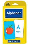 Alphabet Flash Cards