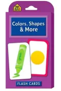 Colors, Shapes and More