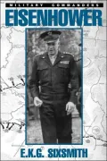 Eisenhower as Military Commander