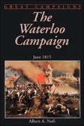 The Waterloo Campaign : June, 1815