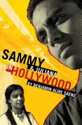 Sammy and Juliana in Hollywood
