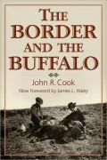 The Border and the Buffalo