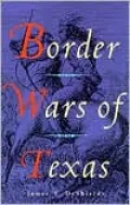 Border Wars of Texas