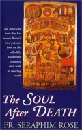 The Soul after Death: Contemporary "After-Death" Experiences in the Light of the Orthodox Teaching on the Afterlife
