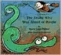 The Snake Who Was Afraid of People