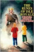The Runes of Isle Royale: A Great Lakes Adventure in History & Mystery
