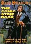 Dark Shadows - The Comic Strip Book