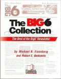 The Big6 Collection: The Best of the Big6 Newsletter