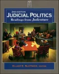 Judicial Politics : Readings From Juicature