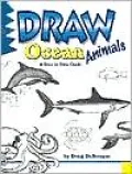 Draw Ocean Animals