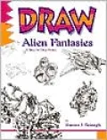 Draw Alien Fantasies