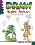 Draw Magical Fantasies