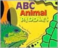 ABC Animal Riddles
