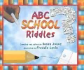 ABC School Riddles by Susan Joyce — book cover