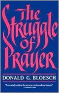Struggle of Prayer