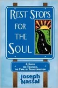 Rest Stops For The Soul