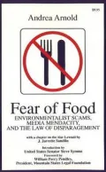 Fear of Food